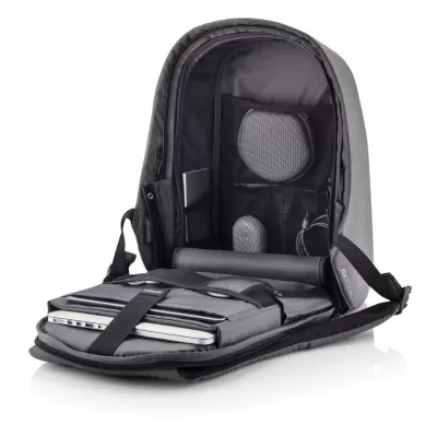 Bobby Hero Small, Anti-theft backpack