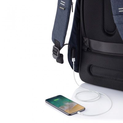 Bobby Hero Small, Anti-theft backpack