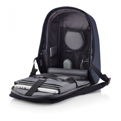 Bobby Hero Small, Anti-theft backpack