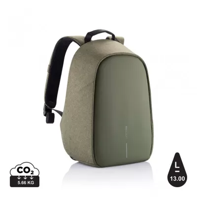 Bobby Hero Small, Anti-theft backpack