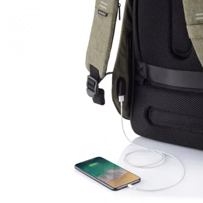 Bobby Hero Small, Anti-theft backpack