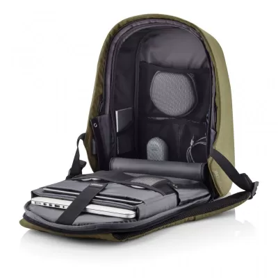 Bobby Hero Small, Anti-theft backpack