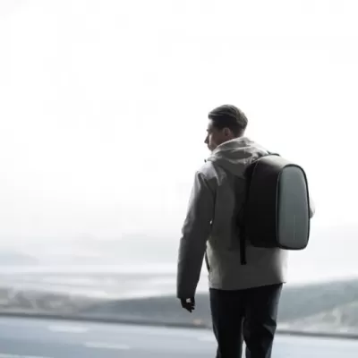 Bobby Hero Small, Anti-theft backpack