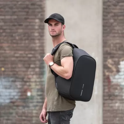 Bobby Hero XL, Anti-theft backpack