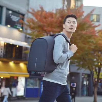 Bobby Hero XL, Anti-theft backpack