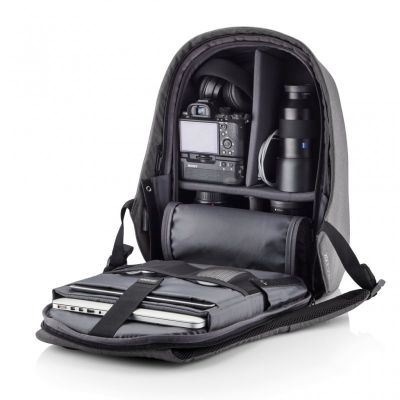 Bobby Hero XL, Anti-theft backpack