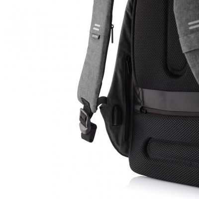 Bobby Hero XL, Anti-theft backpack