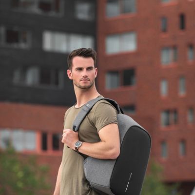 Bobby Hero XL, Anti-theft backpack