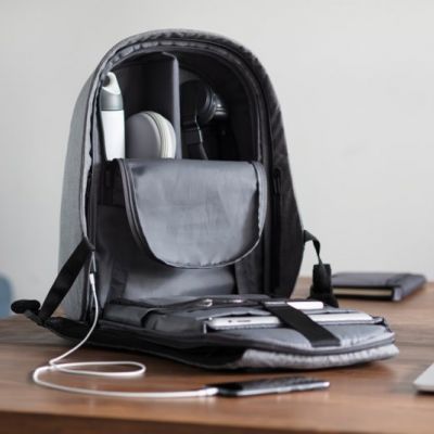 Bobby Hero XL, Anti-theft backpack