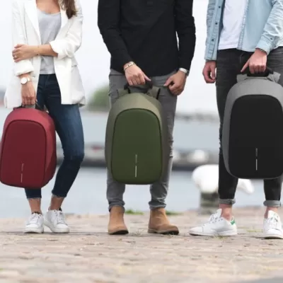 Bobby Hero XL, Anti-theft backpack