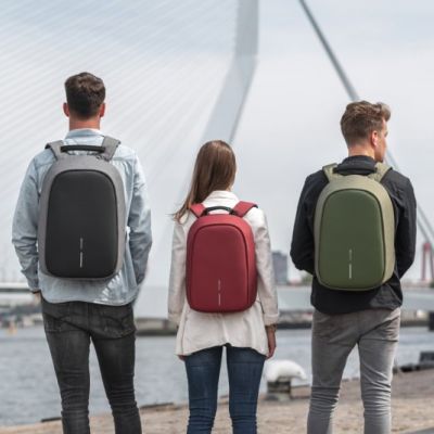 Bobby Hero XL, Anti-theft backpack