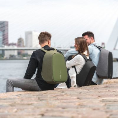 Bobby Hero XL, Anti-theft backpack