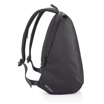 Bobby Soft, anti-theft backpack