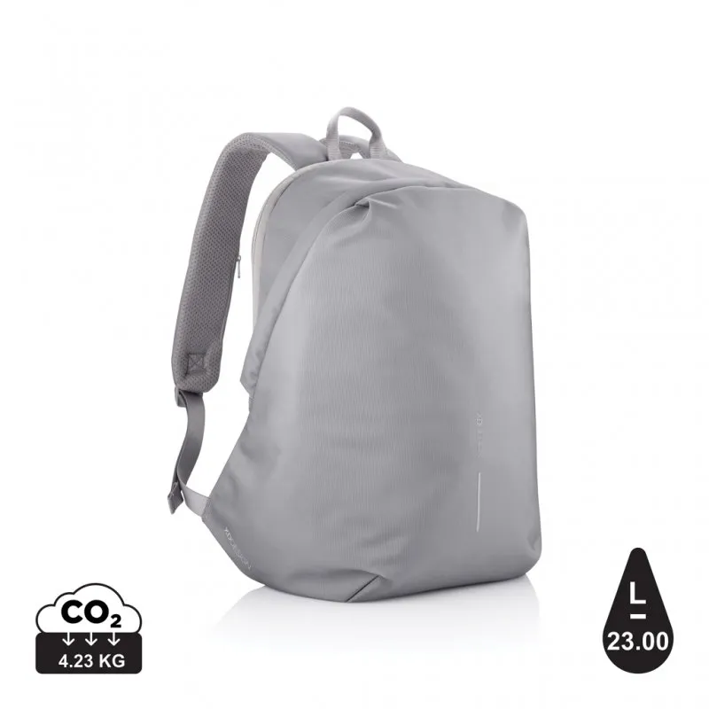 Bobby Soft, antitheft backpack Zeppelin