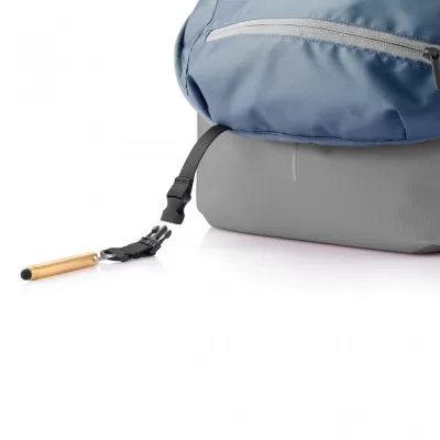 Bobby Soft, anti-theft backpack