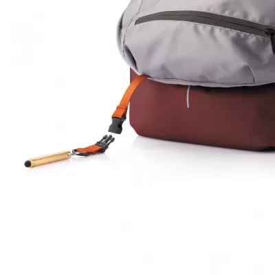 Bobby Soft, anti-theft backpack