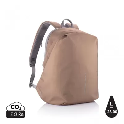 Bobby Soft, anti-theft backpack