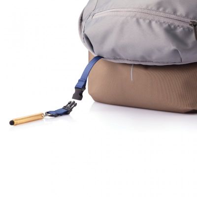 Bobby Soft, anti-theft backpack