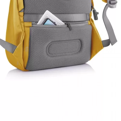 Bobby Soft, anti-theft backpack