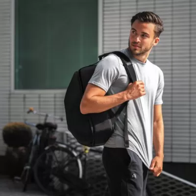 Flex Gym bag