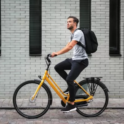 Flex Gym bag