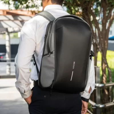 Bizz Backpack