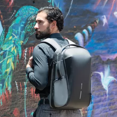 Bizz Backpack