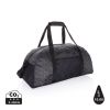 AWARE™ RPET Reflective weekend bag