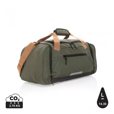 Impact AWARE™ Urban outdoor weekend bag