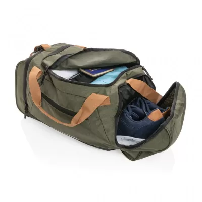 Impact AWARE™ Urban outdoor weekend bag