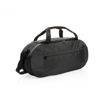 Impact AWARE™ RPET modern sports duffel