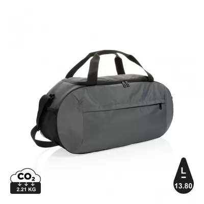 Impact AWARE™ RPET modern sports duffel