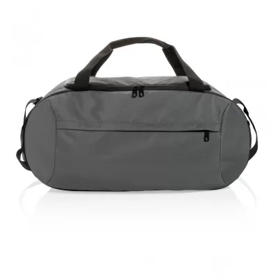 Impact AWARE™ RPET modern sports duffel