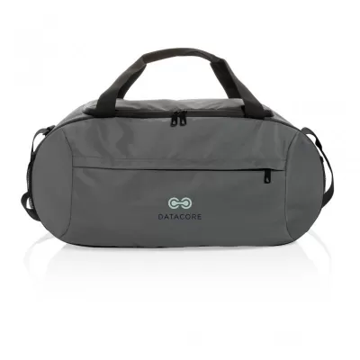 Impact AWARE™ RPET modern sports duffel