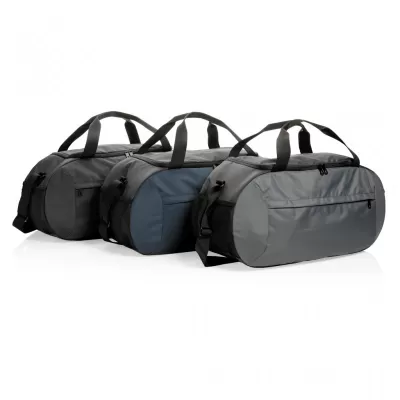 Impact AWARE™ RPET modern sports duffel