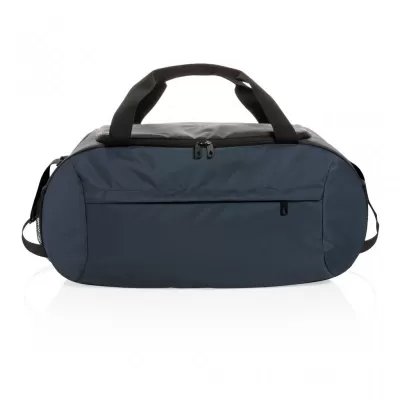 Impact AWARE™ RPET modern sports duffel