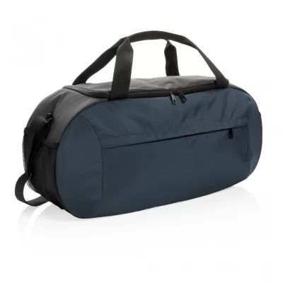 Impact AWARE™ RPET modern sports duffel