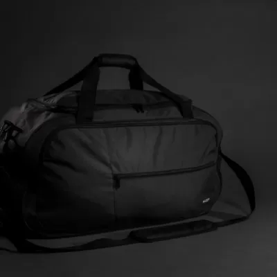 Swiss Peak AWARE™ RPET sports duffel