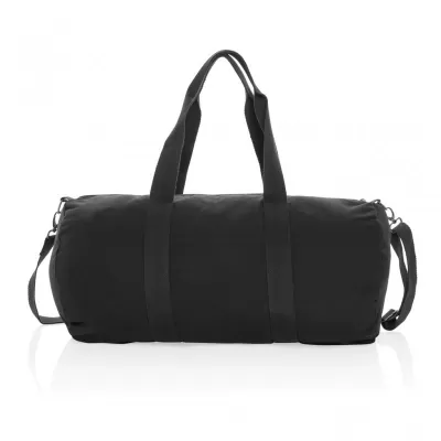 Impact Aware™ 285gsm rcanvas duffel bag undyed