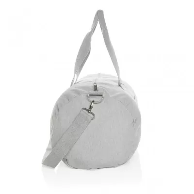 Impact Aware™ 285gsm rcanvas duffel bag undyed