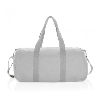 Impact Aware™ 285gsm rcanvas duffel bag undyed