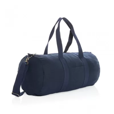 Impact Aware™ 285gsm rcanvas duffel bag undyed