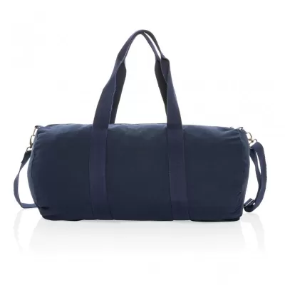 Impact Aware™ 285gsm rcanvas duffel bag undyed