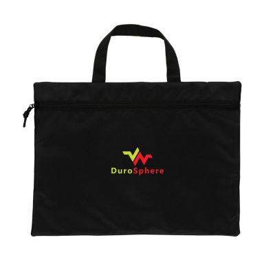 Impact AWARE™ lightweight document bag