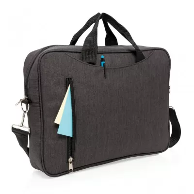 Classic 15” laptop bag