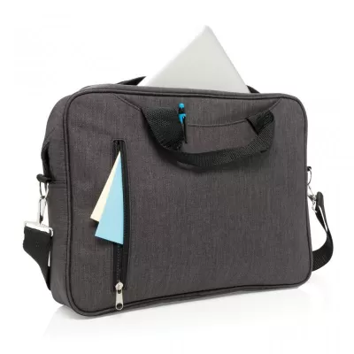 Classic 15” laptop bag