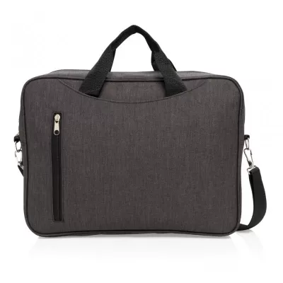 Classic 15” laptop bag