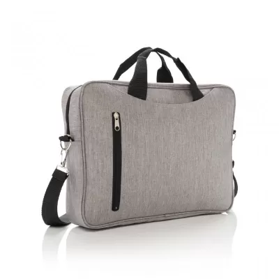 Classic 15” laptop bag