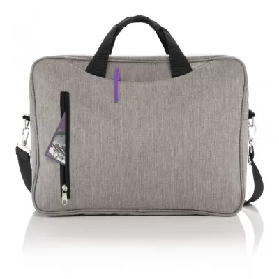 Classic 15” laptop bag