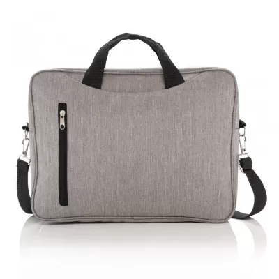 Classic 15” laptop bag